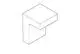 DORNBRACHT-Zugknopf-ERSATZTEILE-092078030-18-5-x-24-x-18-mm-Platin-092078030-08 gallery number 1